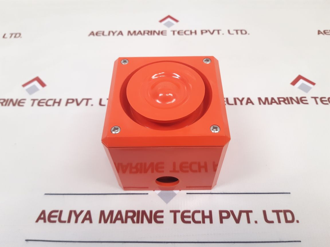 Rs 208-0288 2-stage High Secondary