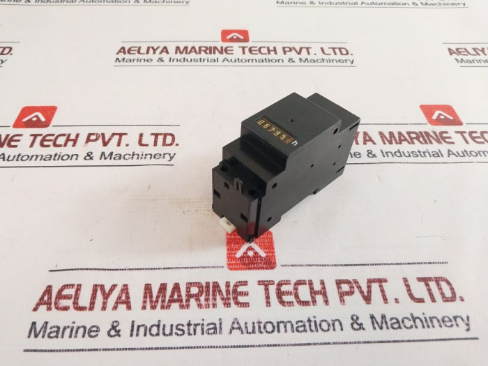 Rs 208-0351 Hour Counter 115V/50-60Hz