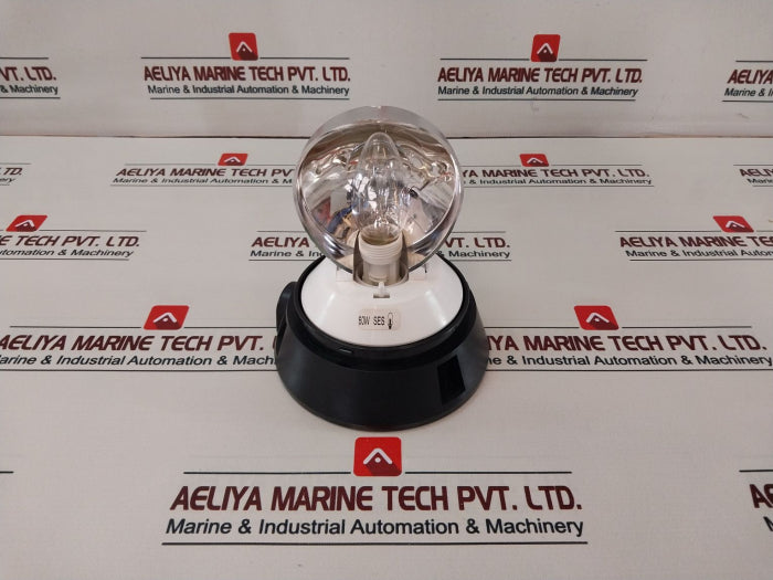 Rs 236-206 Incandescent Rotating Surface Mount 230V 60W Ip56