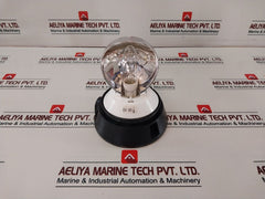 Rs 236-206 Incandescent Rotating Surface Mount 230V 60W Ip56
