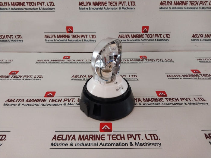 Rs 236-206 Incandescent Rotating Surface Mount 230V 60W Ip56