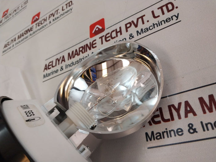 Rs 236-206 Incandescent Rotating Surface Mount 230V 60W Ip56