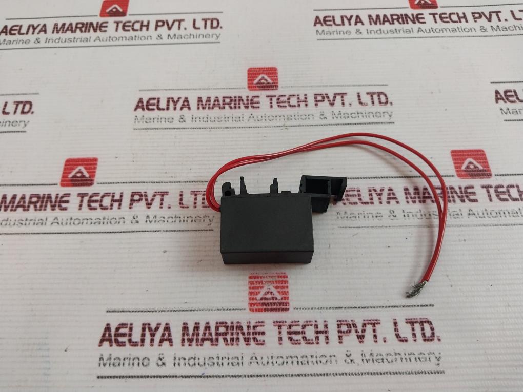 Rs 240-393 Capacitor 500V~ 50/60Hz