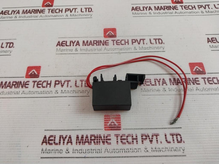 Rs 240-393 Capacitor 500V~ 50/60Hz