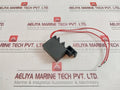 Rs 240-393 Capacitor 500V~ 50/60Hz