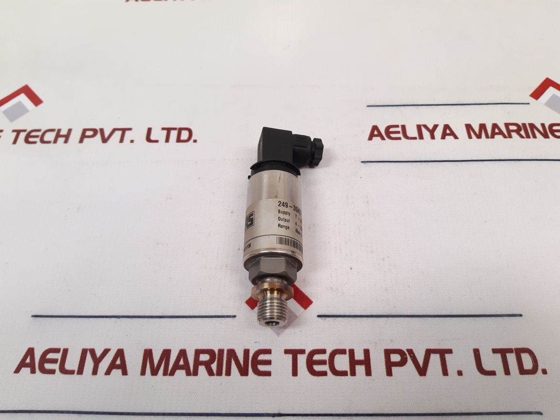 Rs 249-3943 Pro Pressure Sensor Gauge