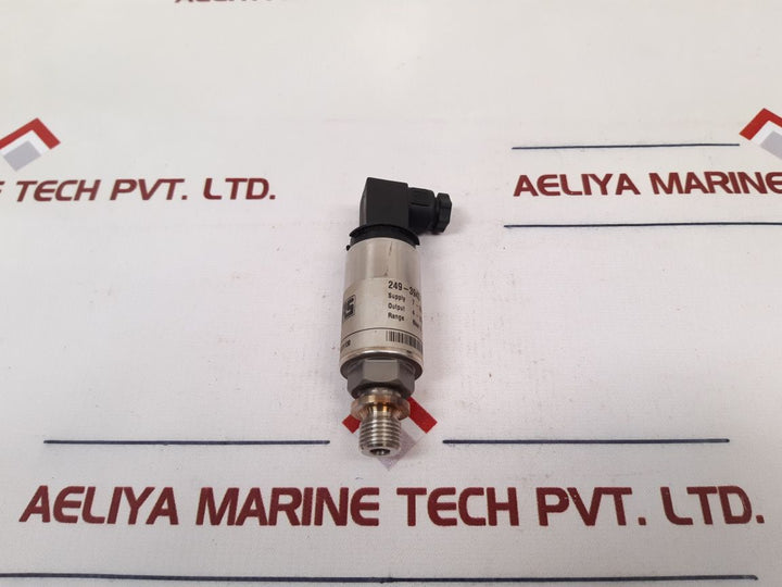 Rs 249-3943 Pro Pressure Sensor Gauge