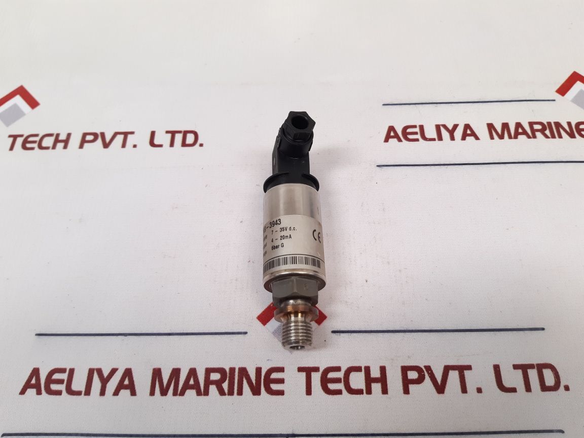 Rs 249-3943 Pro Pressure Sensor Gauge