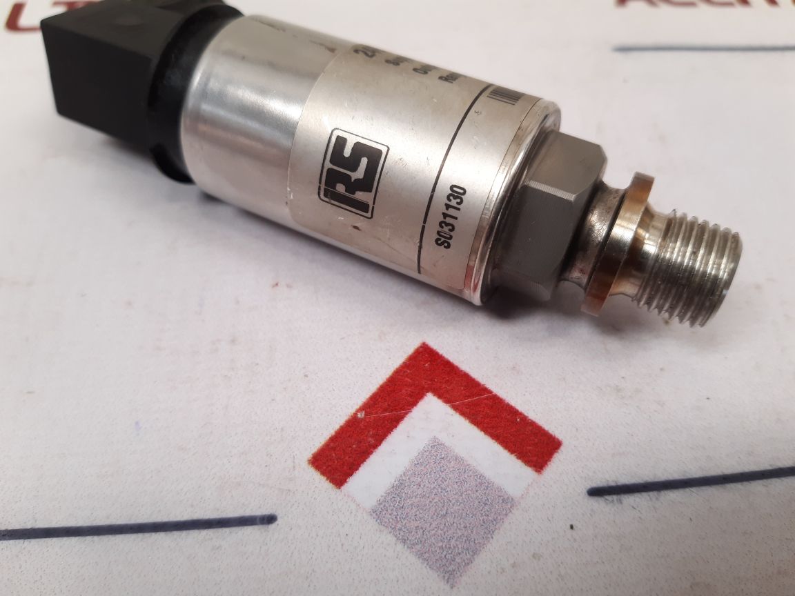 Rs 249-3943 Pro Pressure Sensor Gauge