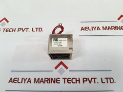 Rs 250-1319 Linear Solenoid