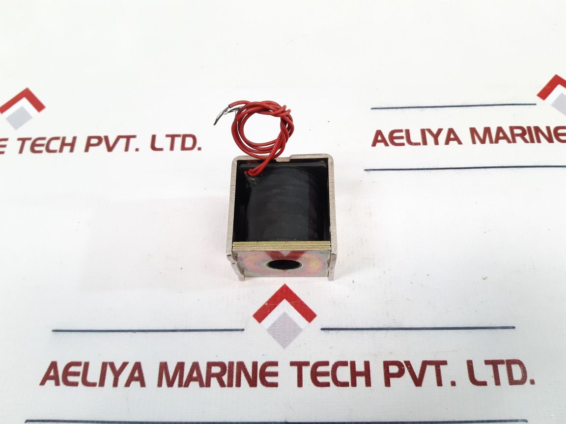 Rs 250-1319 Linear Solenoid