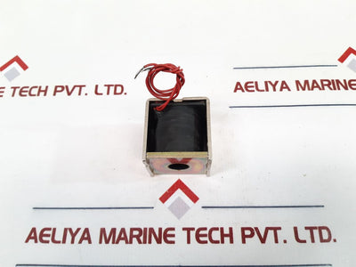 Rs 250-1319 Linear Solenoid