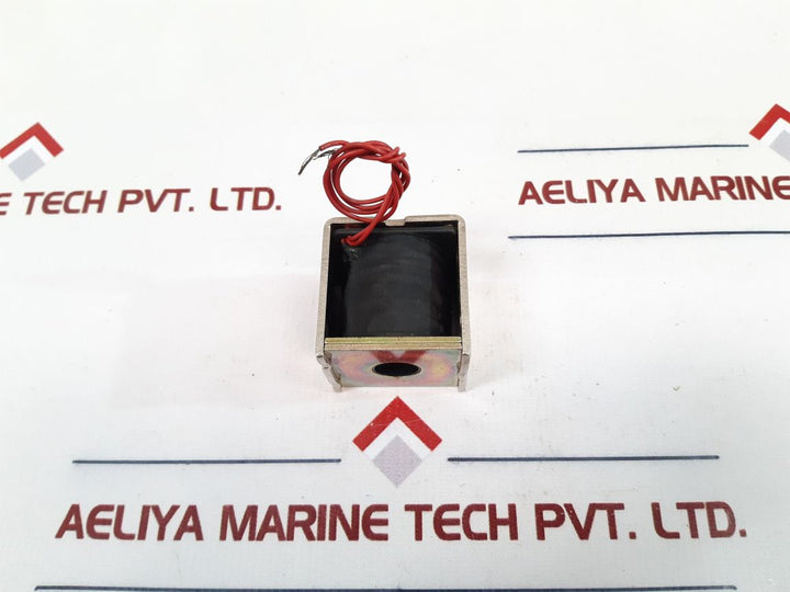 Rs 250-1319 Linear Solenoid