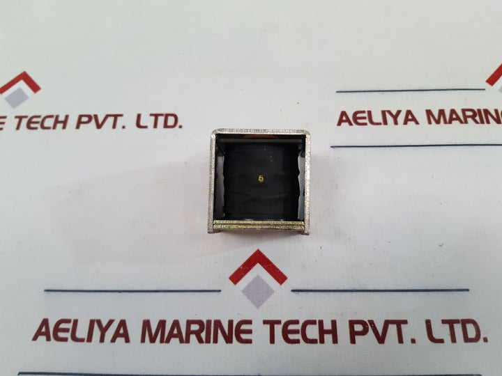 Rs 250-1319 Linear Solenoid