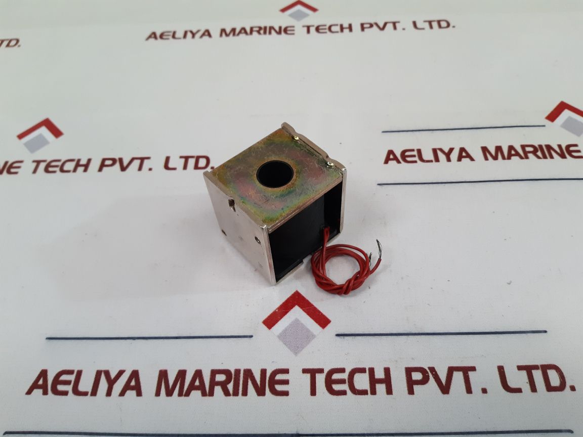 Rs 250-1319 Linear Solenoid