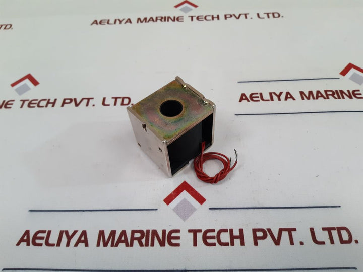 Rs 250-1319 Linear Solenoid