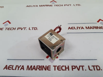 Rs 250-1319 Linear Solenoid