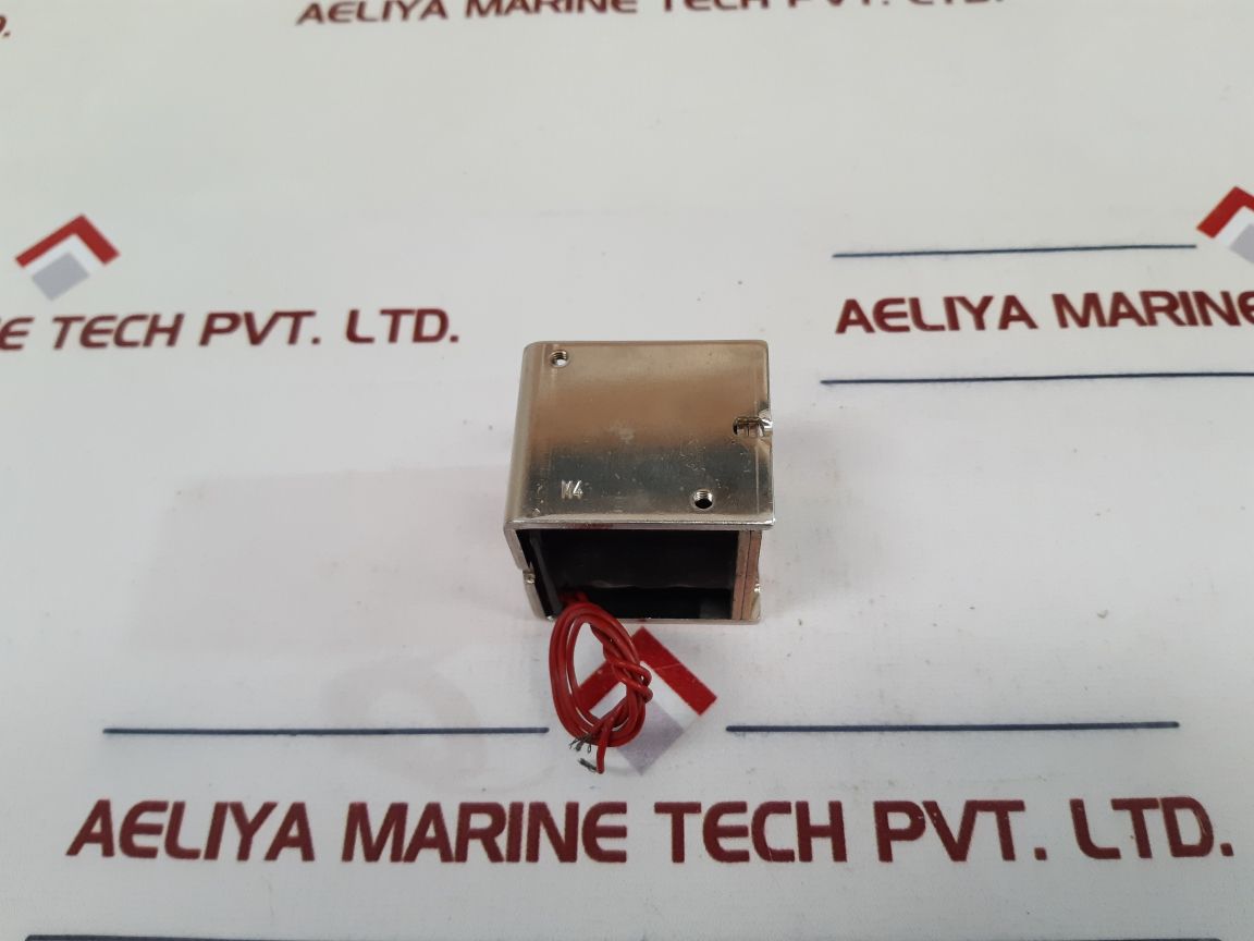 Rs 250-1319 Linear Solenoid