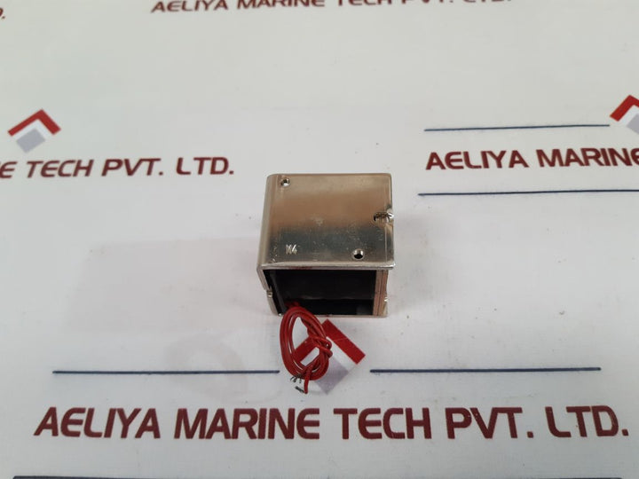 Rs 250-1319 Linear Solenoid