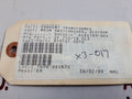 Rs 2P 250/5A Cl3 Current Transformer 10 Va