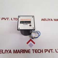 Rs 259-993 Hour Timer - Aeliya Marine Tech