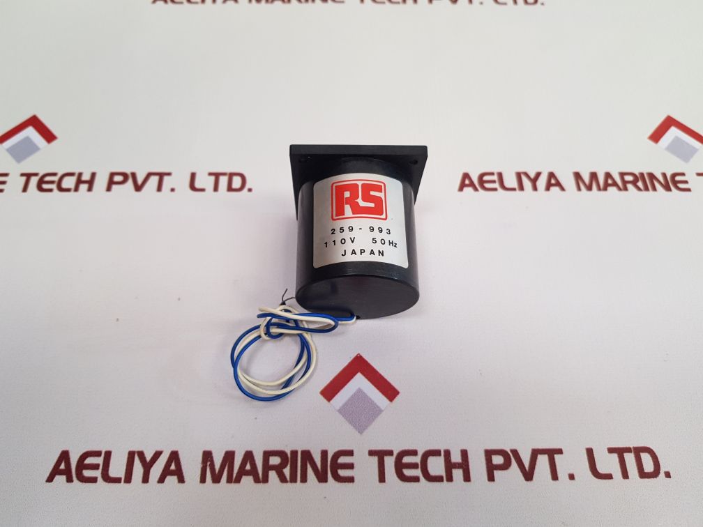 Rs 259-993 Hour Timer - Aeliya Marine Tech