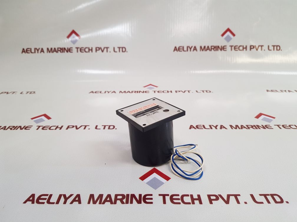 Rs 259-993 Hour Timer - Aeliya Marine Tech