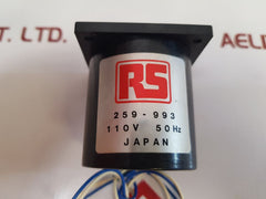 Rs 259-993 Hour Timer - Aeliya Marine Tech