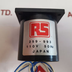 Rs 259-993 Hour Timer - Aeliya Marine Tech