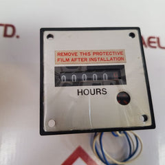 Rs 259-993 Hour Timer - Aeliya Marine Tech