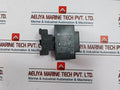Rs 260-555 True Off Delay Relay With Socket 1-30 Sec 220-240V