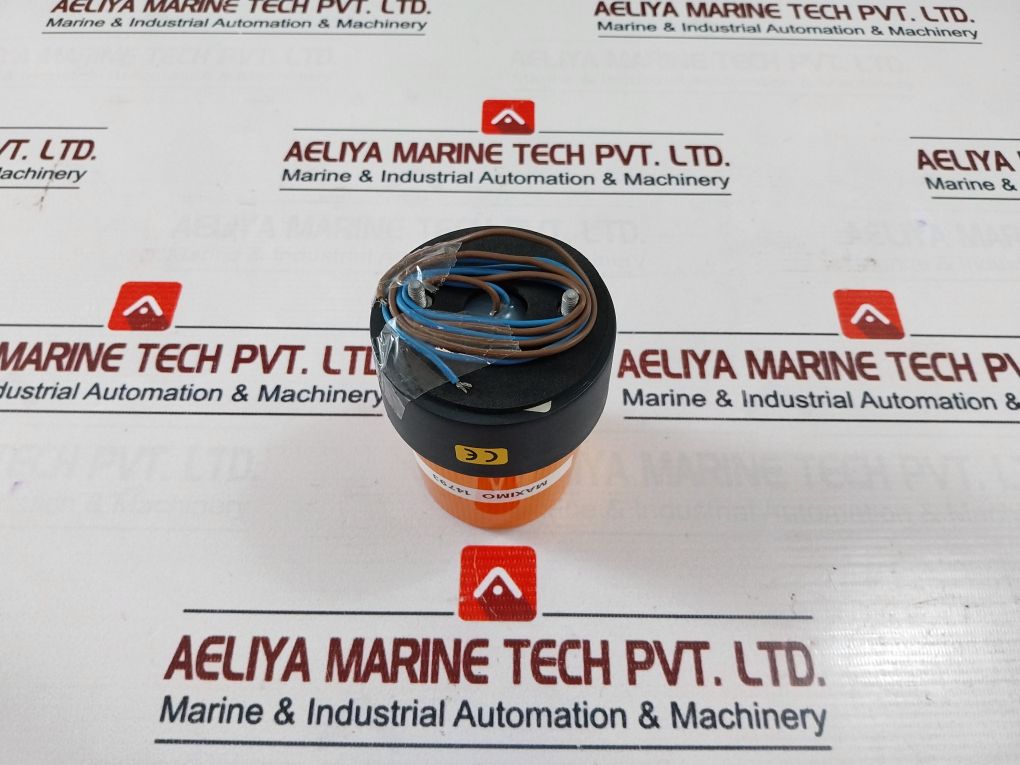 Rs 279-3990 5W Amber Beacon Ip67 230Vac