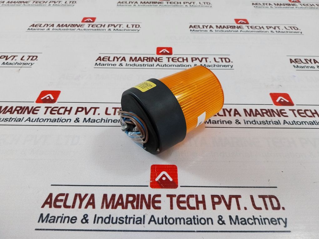 Rs 279-3990 5W Amber Beacon Ip67 230Vac