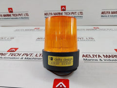 Rs 279-3990 5W Amber Beacon Ip67 230Vac