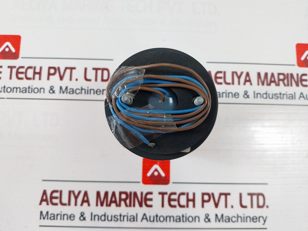 Rs 279-3990 5W Amber Beacon Ip67 230Vac
