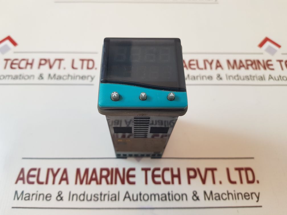 Rs 312-1857 Temperature Controller Cal Controls# 9411 100-240V