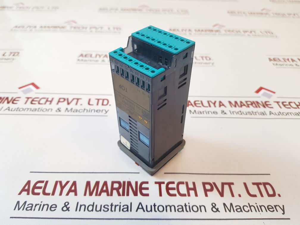 Rs 312-1857 Temperature Controller Cal Controls# 9411 100-240V