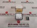 Rs 312-814 Ammeter 25A