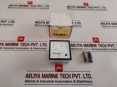 Rs 312-814 Ammeter 25A