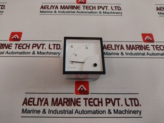 Rs 312-814 Ammeter 25A