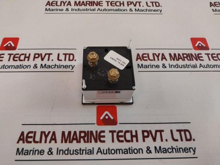Rs 312-814 Ammeter 25A