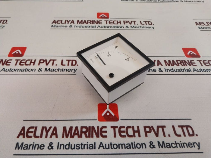 Rs 312-814 Ammeter 25A