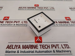 Rs 312-814 Ammeter 25A