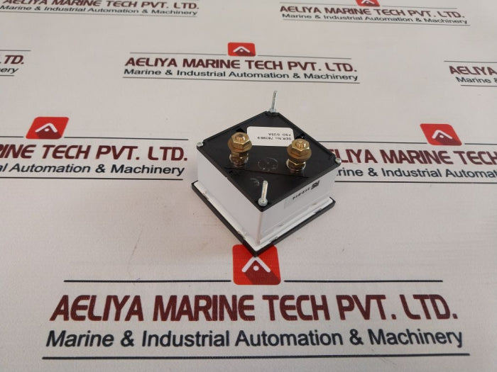 Rs 312-814 Ammeter 25A