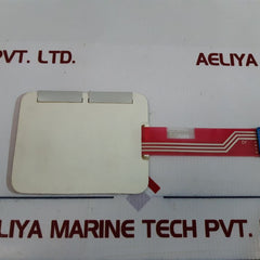 Rs 331-253 keypad membrane 4 x 3