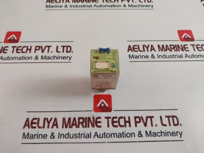 Rs 345-892 Relay