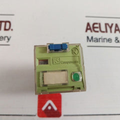 Rs 345-892 Relay