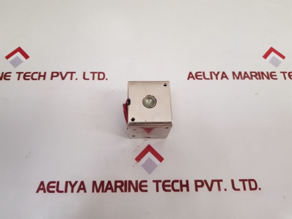 Rs 346-340 Solenoid Linear