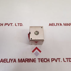 Rs 346-340 Solenoid Linear