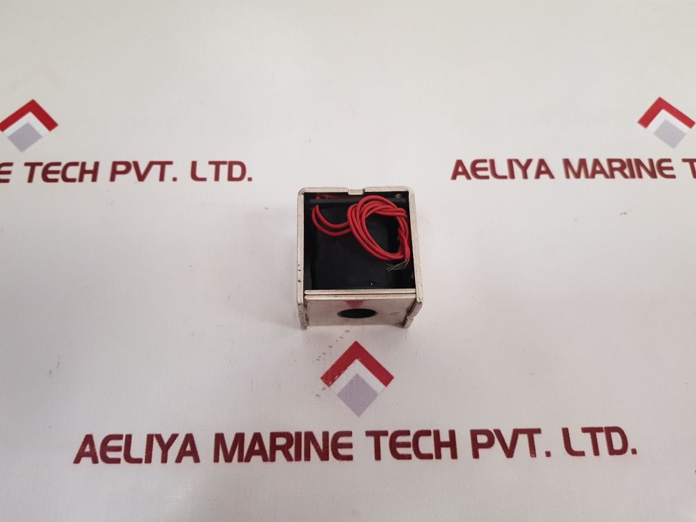 Rs 346-340 Solenoid Linear